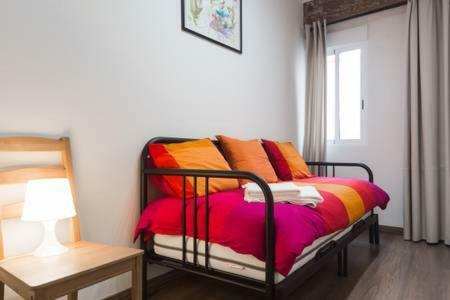 Your Home At Valencia, Cabanal מראה חיצוני תמונה