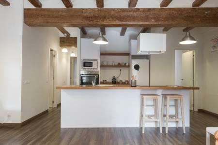 Your Home At Valencia, Cabanal מראה חיצוני תמונה