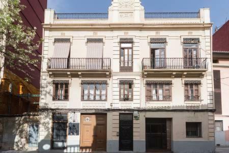Your Home At Valencia, Cabanal מראה חיצוני תמונה